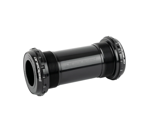 BB Alpha for BSA Shimano