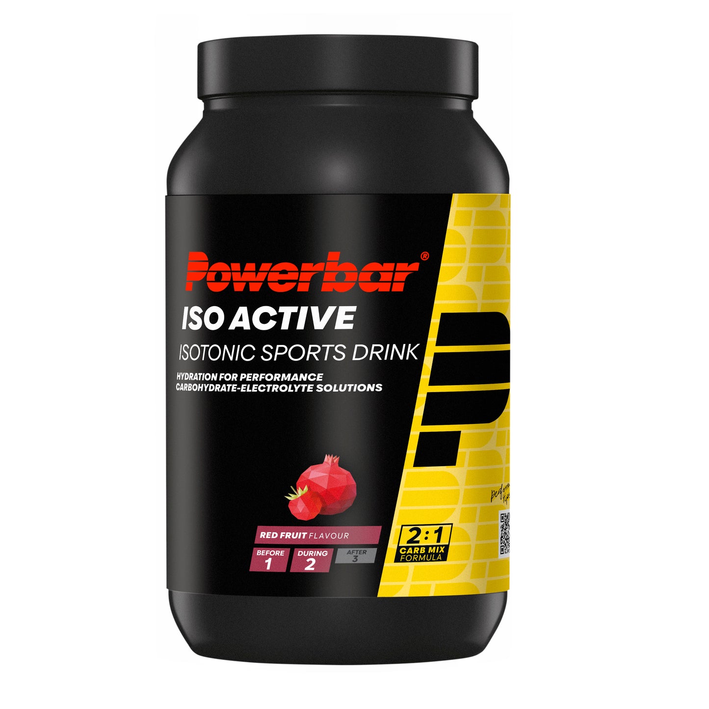 Isoactive (1320G)