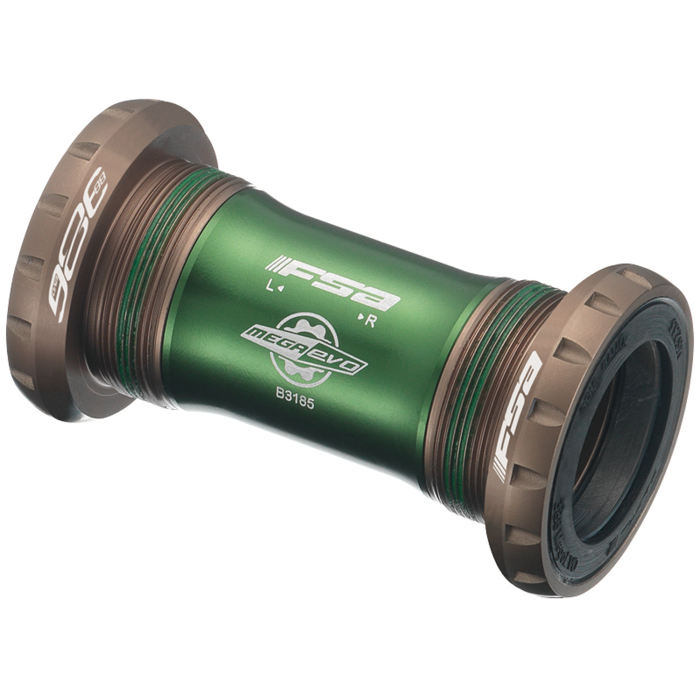 BB PREMIUM 386EVO CRANK TO BSA FRAME