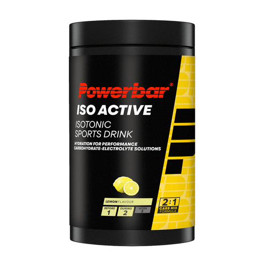 Isoactive (600G)