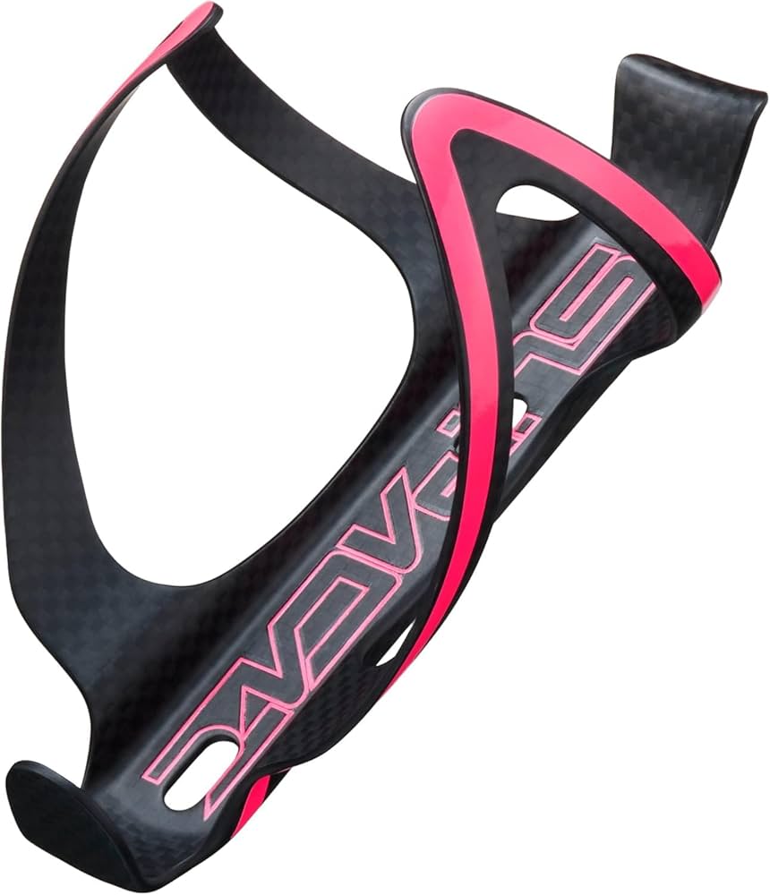 Fly Cage Carbon
