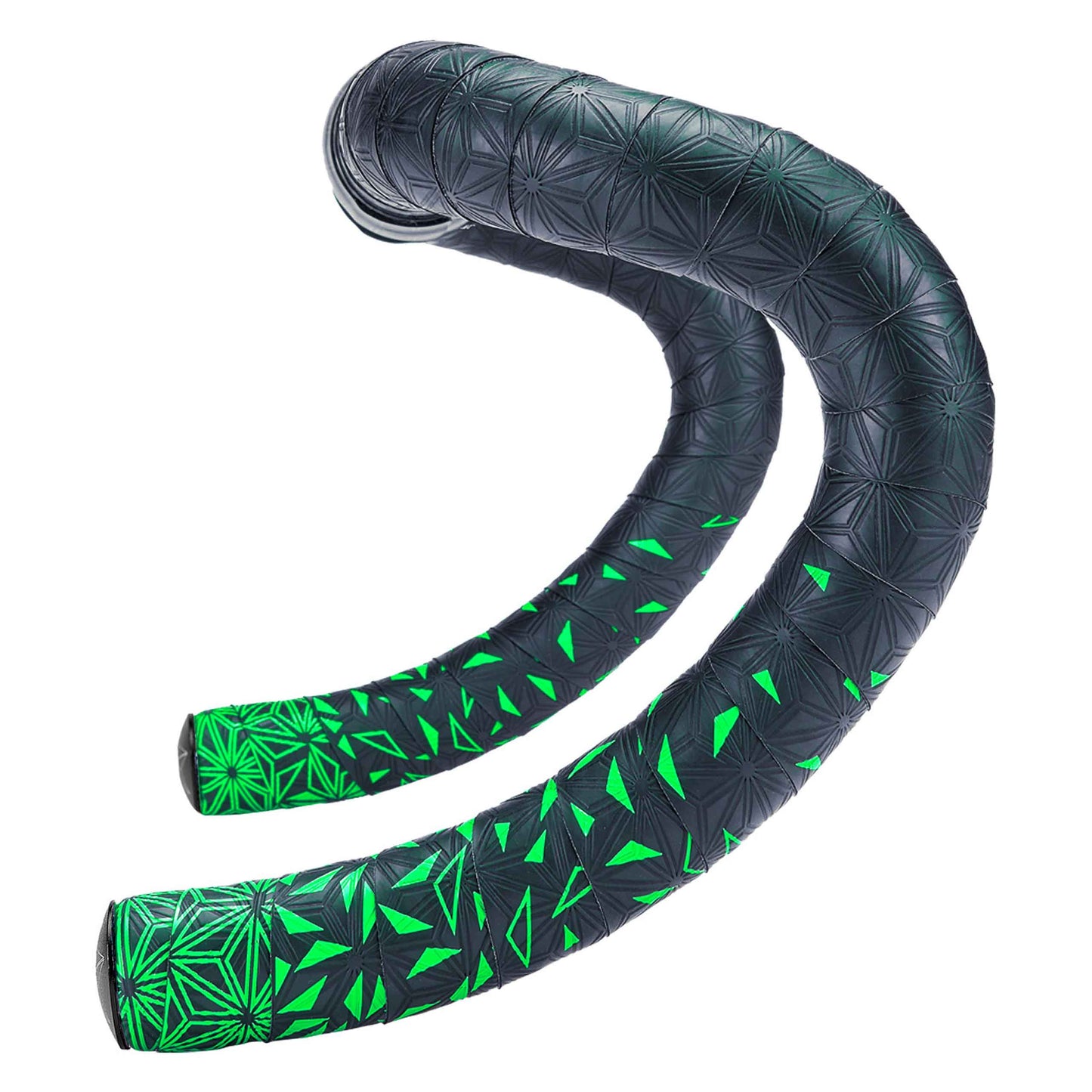 Super Sticky Kush Star Fade Bar Tape