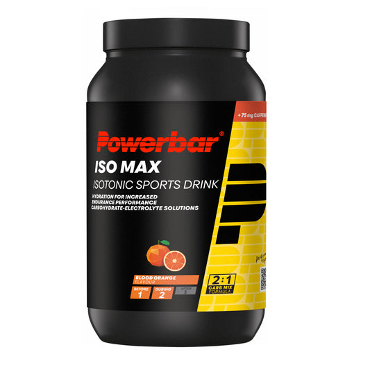 Isomax (1200G)