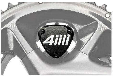 Drive Side Precision Pro Battery Cap